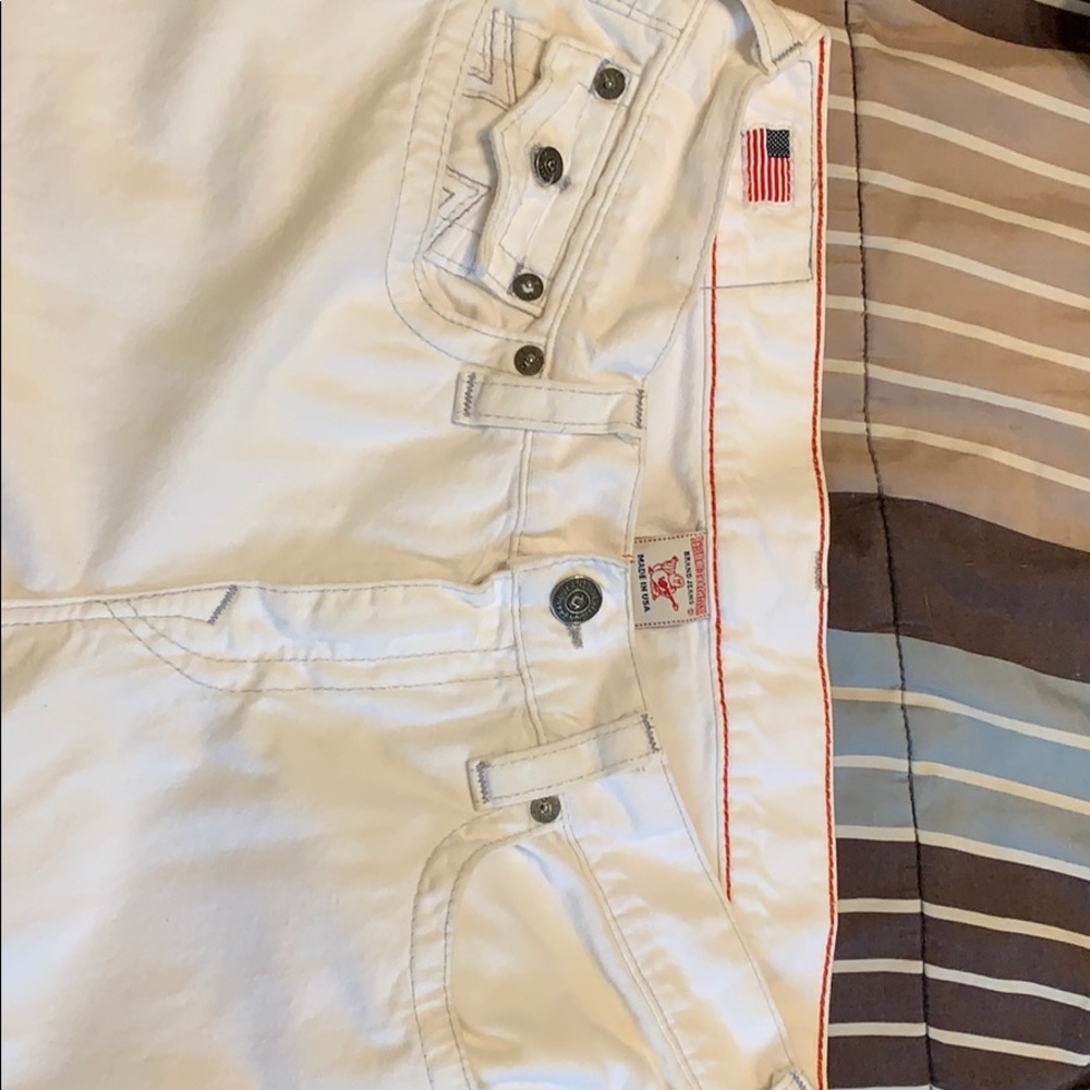 True Religion